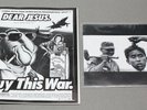Dear Jesus #38 Punk / Hardcore Fanzine + Rorschach / Neanderthal 7
