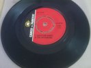 ? (question mark) & the mysterians-96 tears-midnight hour-c.428-single/45/7