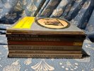 Vintage Deutsche Grammophon Classical Opera Lot Box Sets & Lps 21 Records Total