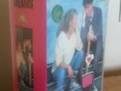 Electric Dreams VHS + Cassette soundtrack - Giorgio Moroder