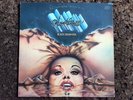 Hard stuff Bolex Dementia LP 1973 Mercury Psych Prog Classic Rock Heavy Metal