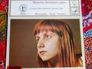 1ST PRIZE QUEEN ELISABETH COMPETITION NOVITSKAYA RECITAL MELODIA OS 2161 SIGNED