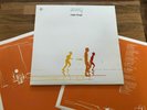 ZERO 7 - SIMPLE THINGS - 2001 - ULTIMATE DILEMMA - 2x LP VINYL - ZERO7 SEVEN