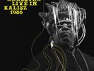 SUN RA ARKESTRA Live In Kalisz 1986