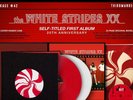 THIRD MAN RECORDS VAULT #42 - THE WHITE STRIPES XX - SUPER RARE AND UNOPENED
