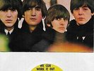 THE BEATLES  We Can Work It Out / Day Tripper  original 45 with PicSleeve