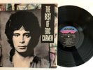 Eric Carmen - The Best Of - 1988 US Album (NM) Ultrasonic Clean