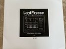 Lord Finesse The SP1200 Project: A Re-Awakening Deluxe Redux Test Pressing