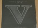 Grand Theft Auto V Vinyl LP OST Soundtrack Box Set New Limited Sealed 5
