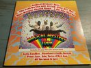 The Beatles ?– Magical Mystery Tour - Reissue LP, Gatefold - EX Condition