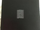 JOY DIVISION UNKNOWN PLEASURES LP VINYL 1979 First Press FACT 10 Red Translucent