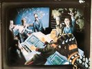 Grave Digger ?– War Games, Vinyl, 1. PRESS GERMANY 1986, OIS