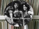The Three Degrees - When will I see you again Rare 12
