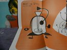 BUILT TO SPILL - Keep It Like A Secret / 1998 Up Records w/ POSTER