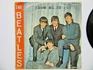 BEATLES --ITALY---''From me to You''   7