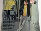Tab Hunter LP Young Love