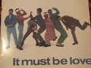 MADNESS - IT MUST BE LOVE 12