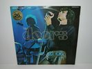THE DOORS - Absolutely Live, 2 LP Vinyl ( German Press, 62 005, Label Misprint )