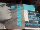 The Smiths (Morrissey) - Panic 12” (Rough Trade RTT193) UK W/ 7/9 Stickers 1986