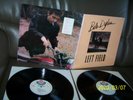 Bob Dylan 2 LP Left Field