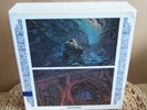 FURTWANGLER / WAGNER DER RING DES NIBELUNGEN / FONIT CETRA CFE 101/ 18 LP