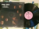 John Fred and His Playboys LP S/T 1966 Stereo VG++/VG++