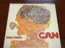 Tago Mago by Can, Vinyl (1981 Reissue, Spoon Records)