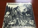 Dinosaur by Dinosaur Jr., Vinyl (1988 Repress)