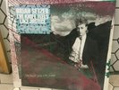 BRIAN SETZER stray cats THE KNIFE FEELS LIKE JUSTICE 1986 U.S SEALED 1ST EMI