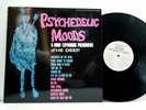 THE DEEP LP plus 45 Psychedelic Moods 1966 Void RI psych SEALED