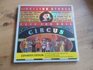 The Rolling Stones – Rock And Roll Circus TRIPLE VINYL Expanded Edt - Brand New