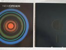New Order Blue Monday & Blue Monday 88 - 12'' Singles Near mint bundle 