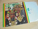 LP VARIOUS ARTISTS - UNITY IS STRENGTH / 1981 us-PARK HEIGHTS siehe Fotos