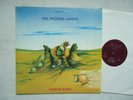 LP PANTA RHEI - DIE FRÜHEN JAHRE 1981 AMIGA DDR