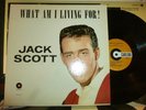 JACK SCOTT 