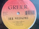 SEALED Very Rare GREER 