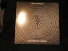 Paul Motian, Conception Vessel, ELM 1028 ST, 1973