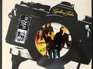 Gyllene Tider 'Moderna Tider' Autographed/Signed Swed LP (Per Gessle, Roxette)