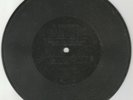 1 Antique Berliner Gramophone 78RPM 7
