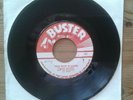 RARE  PRINCE BUSTER.BUSTERS idea/this man is good.ex++ RARE