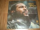 Marvin Gaye-What's Going On-LP-Tamla Records-1971 /Motown Records/Marvin Gaye