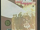 Led Zeppelin - II (2 Two) - 1969 US Broadway Labels 8236 (VG+) Ultrasonic Clean