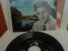 ELVIS PRESLEY Peace in the Valley  RCA EPA 5121  Gold  Std Ser. PIC EX
