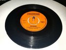Drumbago & The Dynamites - Dulcemania Rare Skinhead Reggae 45 Trojan