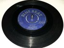 Azie Lawrence - Pempelem Blue Beat UK Rare Ska 45 Mod Killer