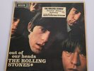 The Rolling Stones - Out of our heads LK 4725 Mono 1965 