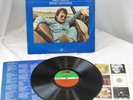 John Prine LP Vinyl Sweet Revenge with insert 1973 Atlantic Records