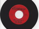 Northern Soul 45-Carl Holmes-Soul Dance no. 3 / Crossin' Over-Hit Blackjack 409