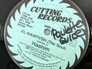 HASHIM Al-Naafiysh (The Soul) CUTTING RECORDS 12