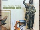 Cricklewood Green Ten Years After Vinyl Record 1970 Very Good Stereo With Poster